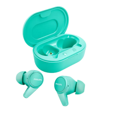 Căști Philips TAT1207BL/00, Albastru
