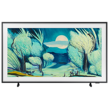 43" QLED SMART TV Samsung QE43LS03FAUXUA, 3840x2160 4K UHD, Tizen, Negru