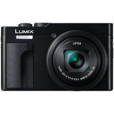 Aparat Foto Compact Panasonic DC-TZ99E-K