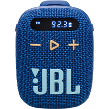 JBL. Boxă portabilă JBL Wind 3, Albastru