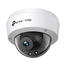 Camera de supraveghere IP TP-LINK VIGI C230(2.8 mm), Alb