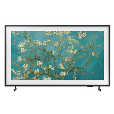 32" QLED SMART TV Samsung QE32LS03CCUXUA, 1920x1080 FHD, Tizen, Negru