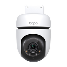 Camera de supraveghere Smart TP-LINK TAPO C510W, Alb