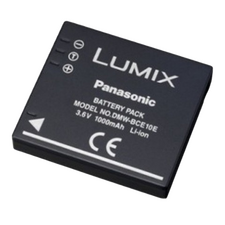 Baterie reîncărcabilă pentru camera Panasonic DMW-BCE10E