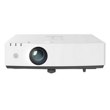 Proiector Panasonic PT-LMZ460, 4600ANSI Lumens, WUXGA (1920 x 1200)
