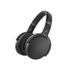 Căști Sennheiser HD 450BT, Negru