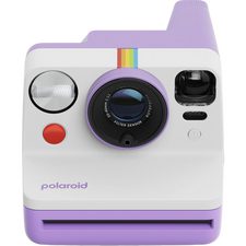 Cameră Foto Polaroid Now Gen 3, Violet