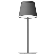 Lampa de birou Proove Vintage, Negru