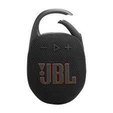 Boxă portabilă JBL Clip 5, Negru