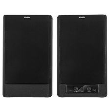 Boxe pentru calculator 2.0 SVEN MC-30, Negru