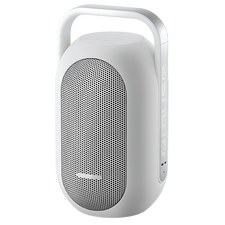 Boxă portabilă MUSE ML-625 BT, Alb