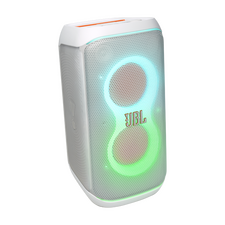 Sistem audio JBL PartyBox Club 120, Alb
