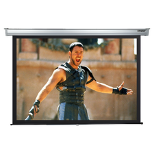 Ecran electric Sopar Rubin 5451HT, 204", 16:10