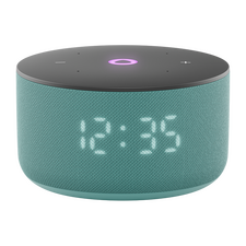 Difuzor Inteligent Yandex Station Mini 3, Turquoise