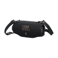 Boxă portabilă JBL Xtreme 4, Negru
