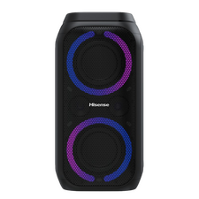 Sistem audio Hisense Party Rocker 160, Negru
