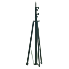 Stand de lumină Reflecta  LS 9404, Negru