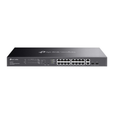 Comutator PoE TP-LINK ES220GMP, 16x IEEE 802.3af/at