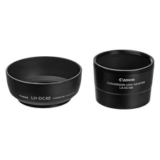 Adaptor pentru obiective Canon Lens Adapter LAH-DC20