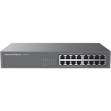 PoE коммутатор Grandstream GWN7702P, 8x IEEE 802.3af/at