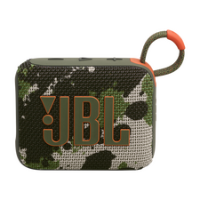 Boxă portabilă JBL GO 4, Camuflaj
