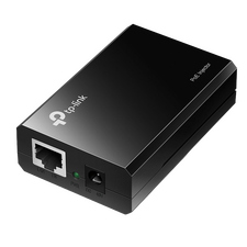 PoE Инжектор TP-LINK PoE150S, IEEE 802.3af