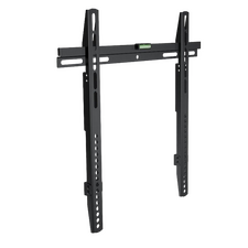 Suport fixat pe perete Gembird WM-55F-03, Negru