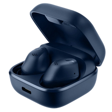 Căști Sennheiser Accentum TWS, Albastru