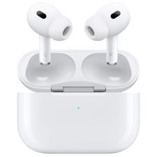Căști Apple AirPods PRO 2  (EU) MagSafe Type-C, Alb