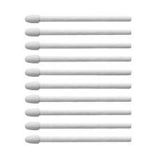 Accesorii pentru Tabletă Wacom Pen Nibs Felt (10pack), Gri