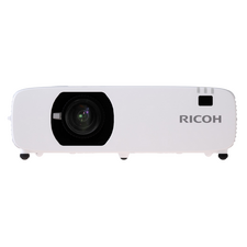 Proiector laser Ricoh PJ WUL5A50, 5200ANSI Lumens, WUXGA (1920 x 1200)