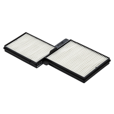 Filtru de aer Epson pentru proiectoare, ELP AF49, Negru