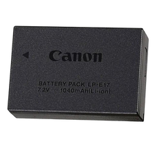 Baterie reîncărcabilă pentru camera Canon LP-E17