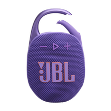 Boxă portabilă JBL Clip 5, Violet