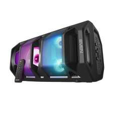 Boxă portabilă SVEN PS-670, Negru