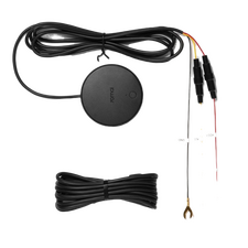 70mai Hardware Kit Midrive UP04, Negru