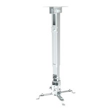 Suport pentru tavan și pe perete Reflecta Tapa, Alb