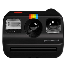 Cameră Foto Polaroid Go Gen2, Negru