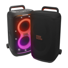 Sistem audio JBL Cover pentru PartyBox 520, Negru