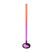 Lampă LED JBL PartyLight Stick, Negru