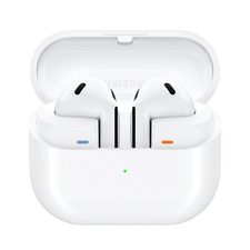 Căști Samsung Galaxy Buds 3, Alb
