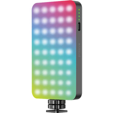 Lampă Selfie Proove Glowbox, Negru