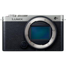 Aparat Foto Mirrorless Panasonic Lumix DC-S9E-SA