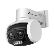 Camera de supraveghere IP TP-LINK VIGI C540V, Alb