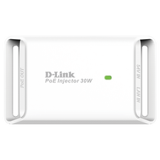 PoE Инжектор D-Link DPE-301GI, IEEE 802.3af/at
