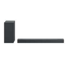 Soundbar LG S75Q, Negru