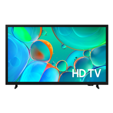 32" LED SMART TV Samsung UE32H5000FUXUA, 1366x768 HD, Tizen, Negru