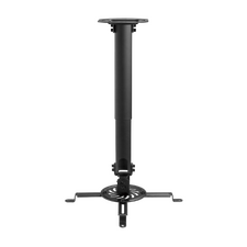 Suport pentru tavan Gembird CM-B-01, Negru