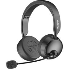 Căști A4Tech BH230, Negru