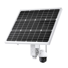 Panouri solare pentru camere TP-LINK VIGI SP6020, Alb
